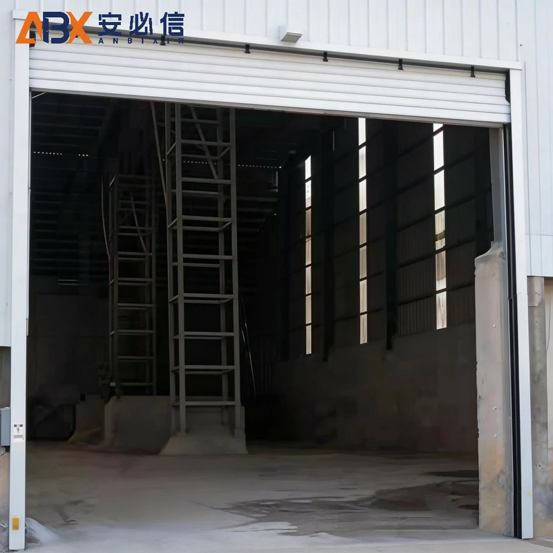 秦皇岛市充气式门封
