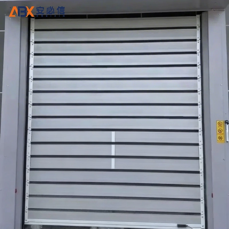 秦皇岛市医药密闭高速门